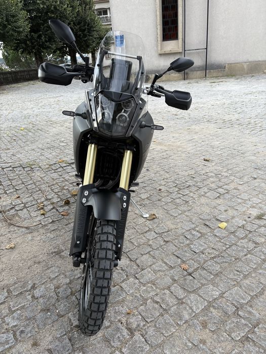 Yamaha Tenere 700 35KW 2023 Deslimitada