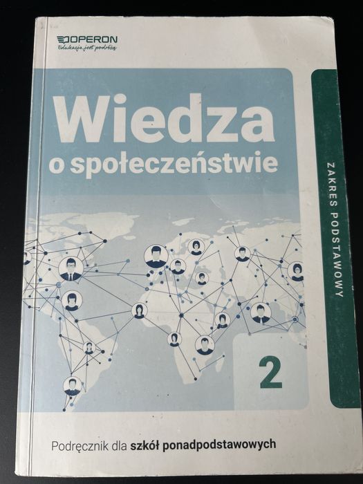Wiedza i społeczeństwie