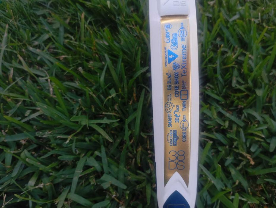 Raquete de Padel - DROP SHOT Canyon Pro