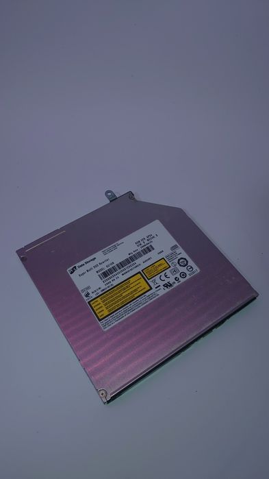 Drivers DVD portátil