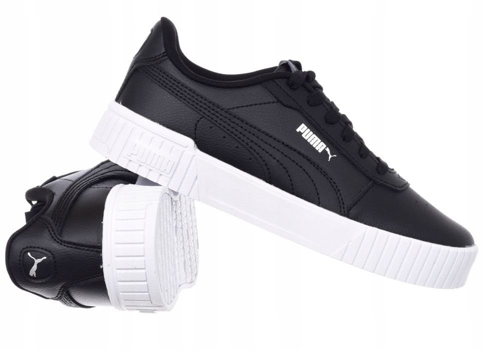 Buty damskie Sneakersy PUMA 40