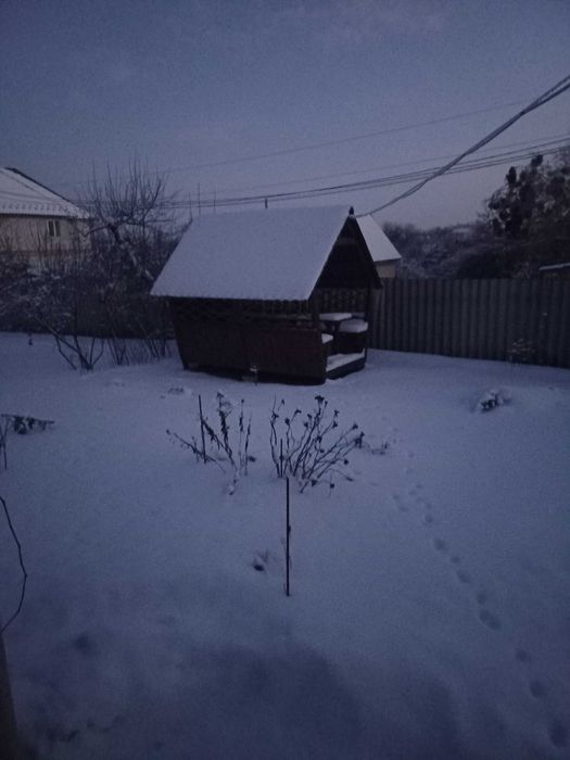 Мархалівка, 15 км від Києва