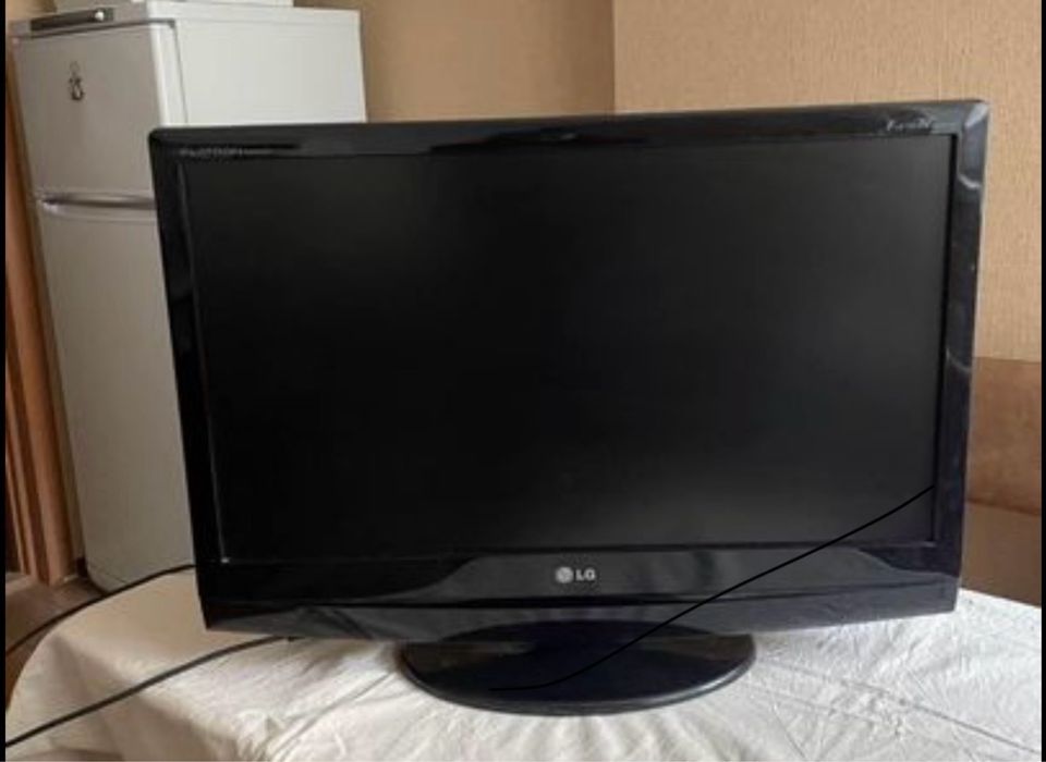 Телевізор / Монітор LG Flatron M2794DP-PZ, діагональ – 27 /ТОРГ/