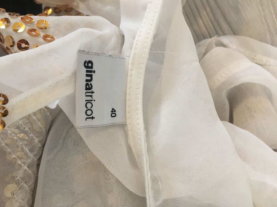 Bokserka Gina Tricot rozm.L