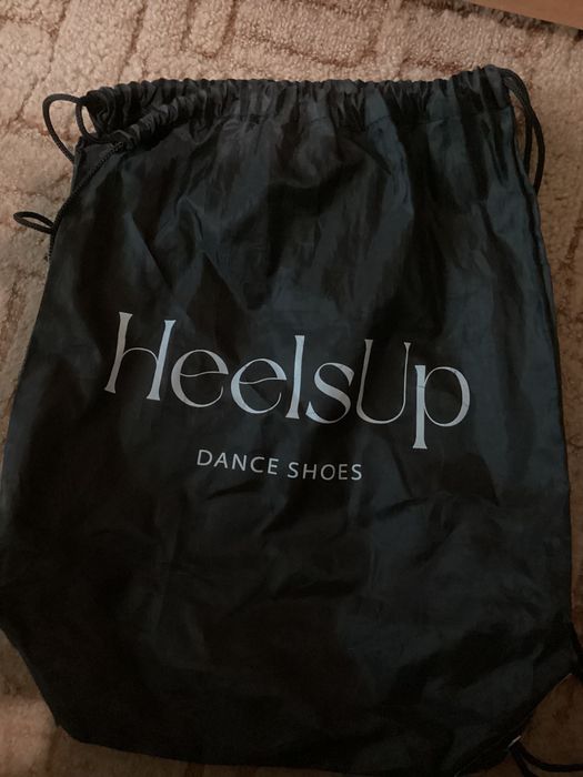 Хілси від бренду Heels.up жіночі