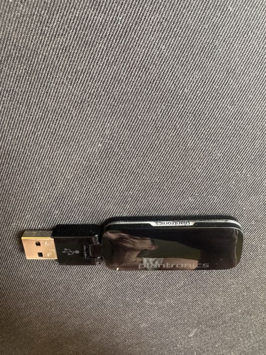 Adapter do słuchawek  Plantronics D100A-M