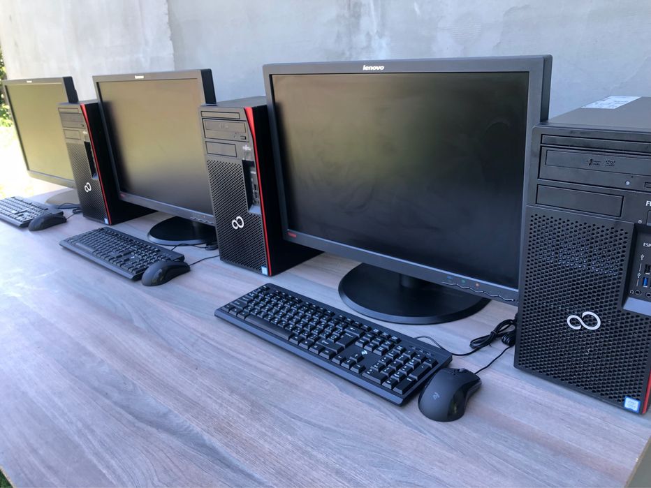 Компьютеры HP Опт, Системный блок, Компьютер, Компютер, Компьютеры