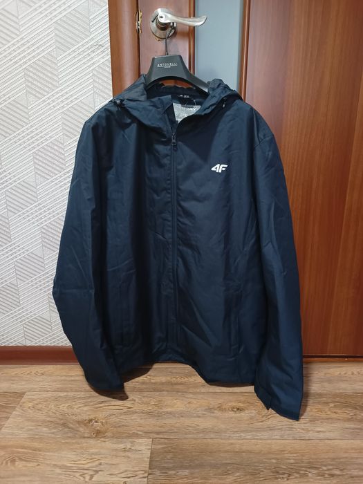 Куртка мужская 4F