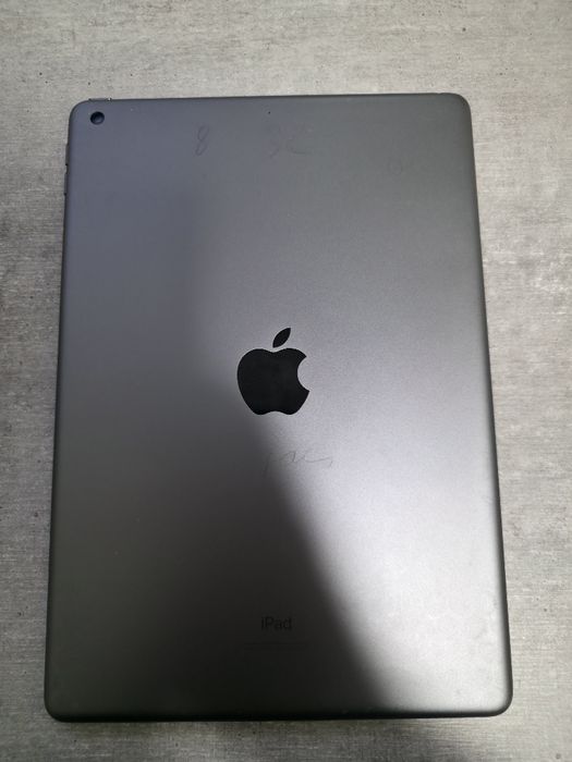 iPad 8 покоління. 32GB. Space Grey. Без обмежень. Гарантія
