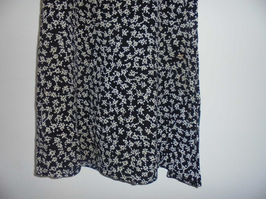 vestido de mulher as flores
