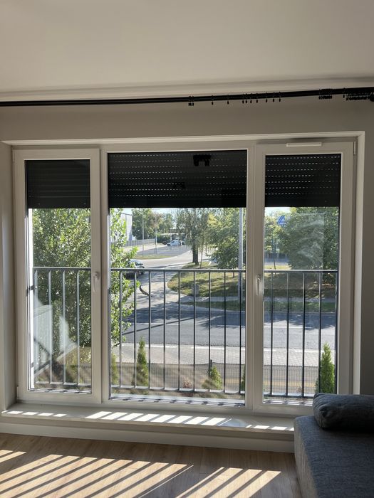 Kawalerka w świetnej lokalizacji - Poznań ul. Studzienna