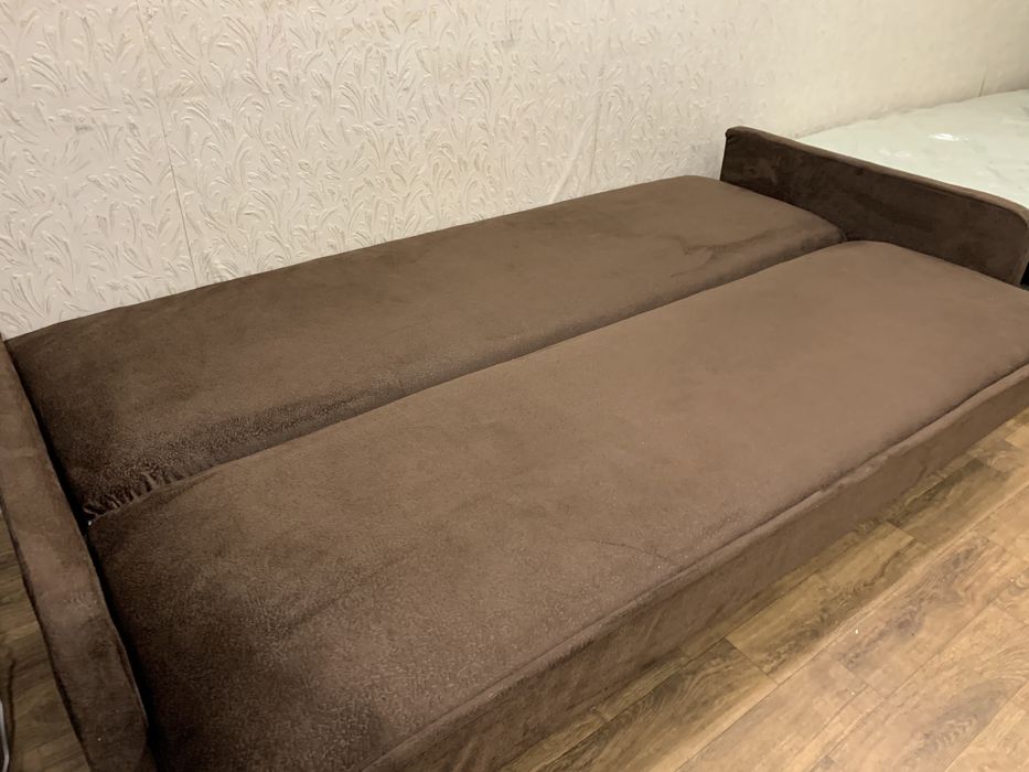 Диван Книжка Диван Кровать ! Разные Цвета Доставка на Сегодня Киев !