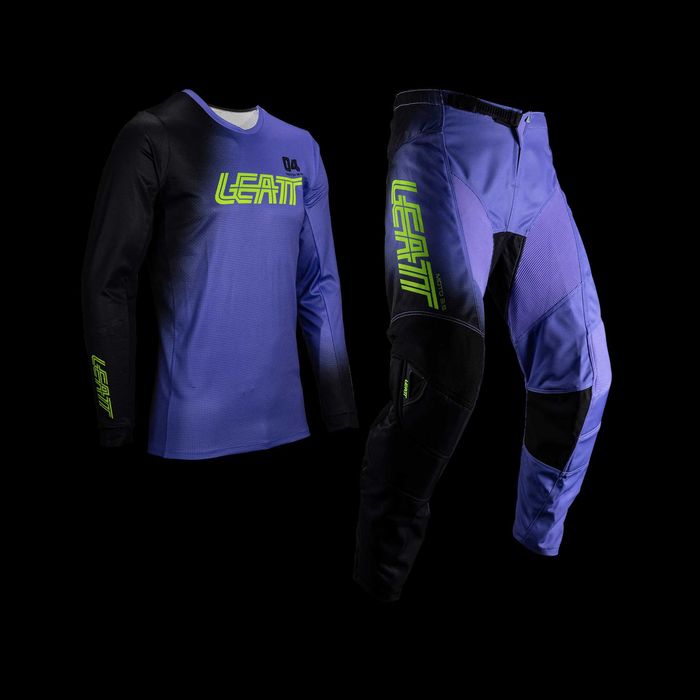 Equipamentos Completos ENDURO Diversos *NOVOS*