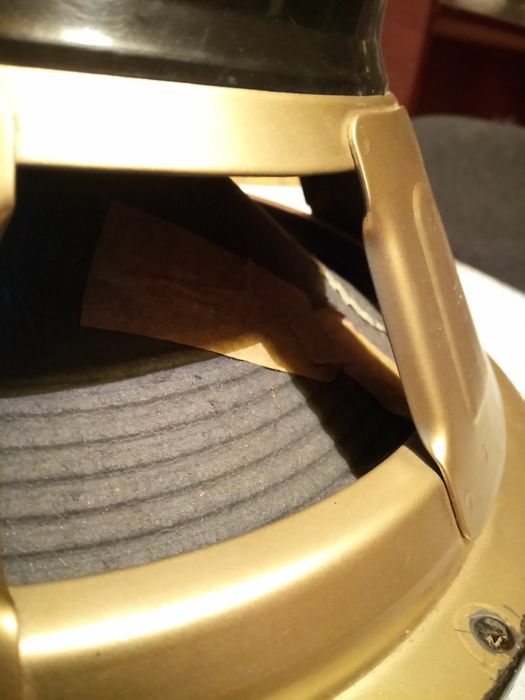 Динамік HiFi Exollette ISOPHON