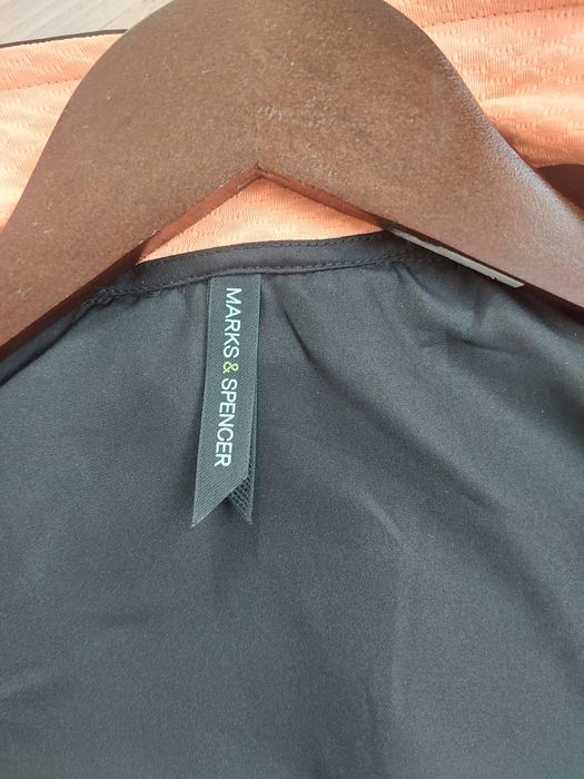 Kurtka wiatrówka meska Marks & Spencer