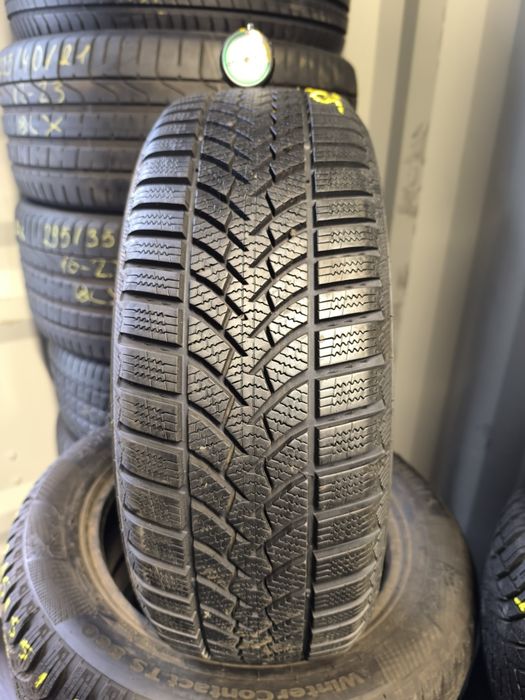 #Opona Semperit speed grip 3 195/55/16 pojedynka jak nowa