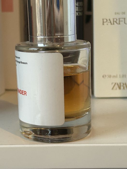 Perfumy Dossier Floral Lavender 50 ml