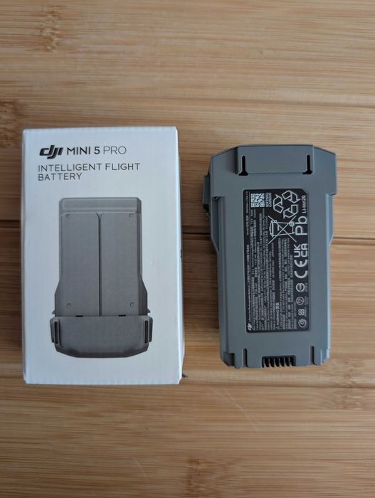 Akumulator bateria do Dji mini 5 pro