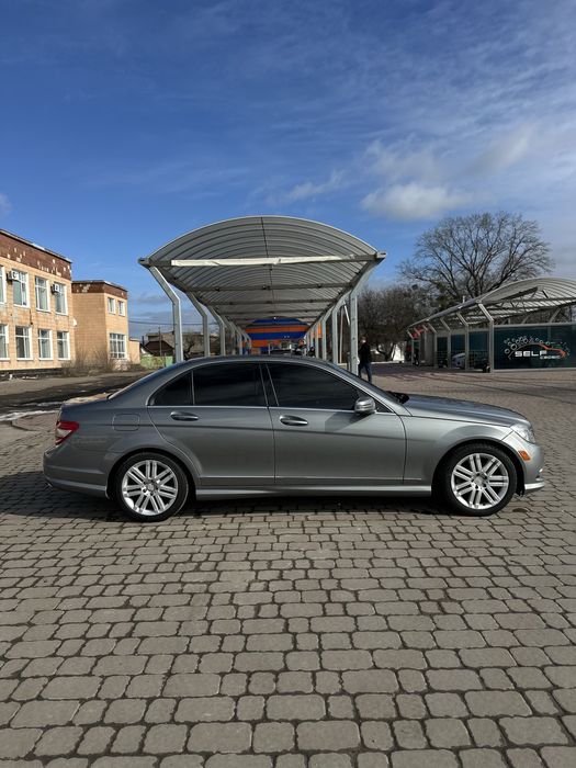 Продам Mercedes-Benz С 250 4 matic sport