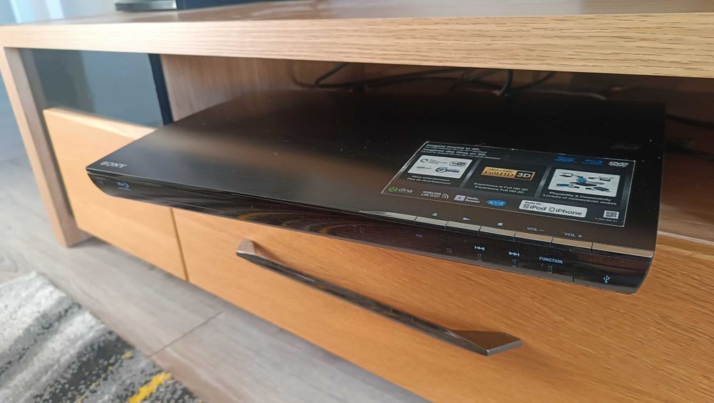 Kino domowe Sony BDV_E290