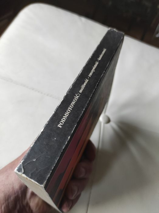 Podmiotowość możliwości rzeczywistość konieczność