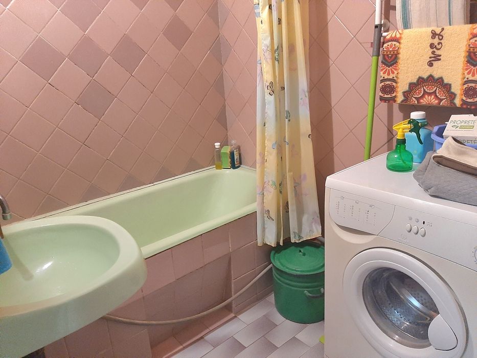 Боярка. Комната для Одного человека