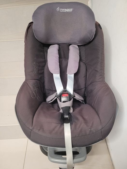 Fotelik samochodowy maxi cosi do 18 kg