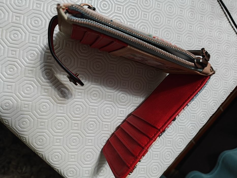 Anekke Card Wallet64186035529345122