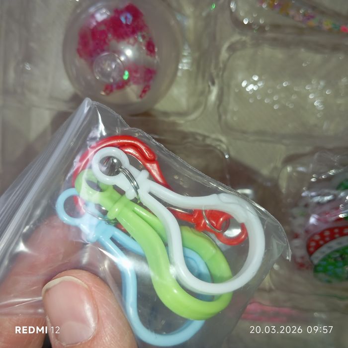 Творчість адвент календар