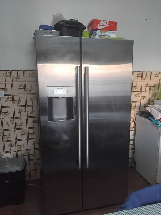 Combinado Siemens estilo americano