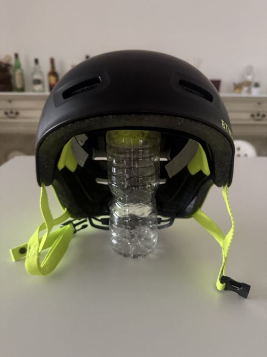 Casco de proteçao (teenage/adulto)