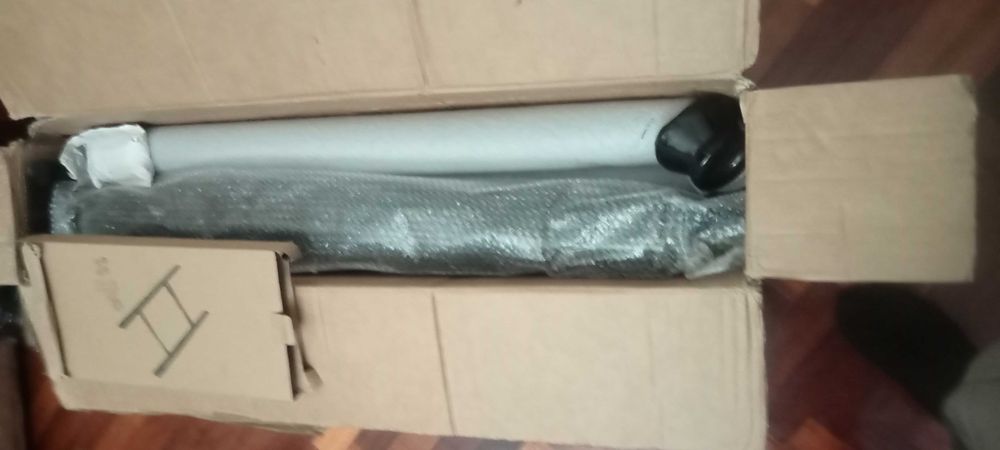 Poste kit 149€. Oportunidades