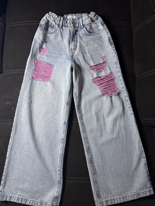 Джинси Reserved 152
