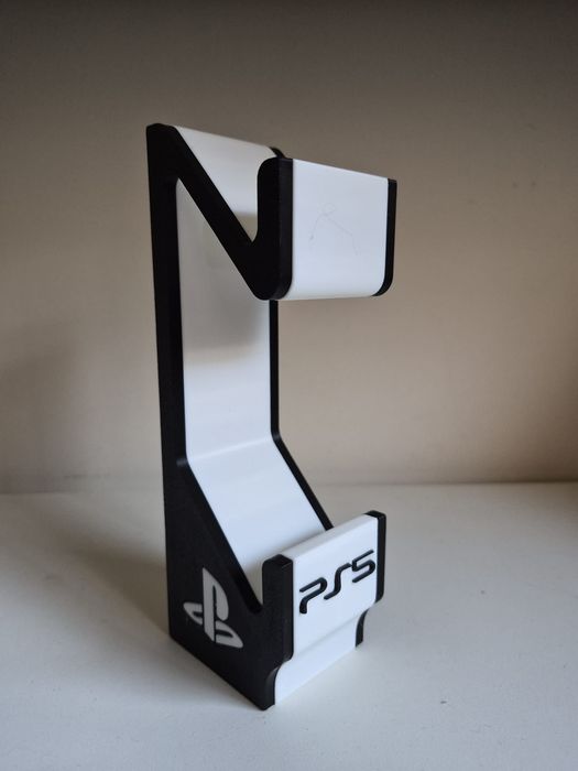 Suporte para comandos de PS5/4/3