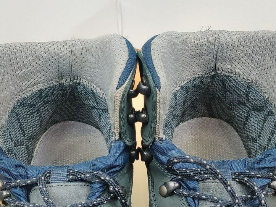 Buty r.39,5 Lowa Renegade GTX Mid damskie trekkingowe