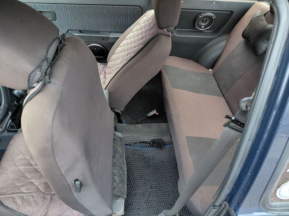 Продам ЗАЗ Таврія