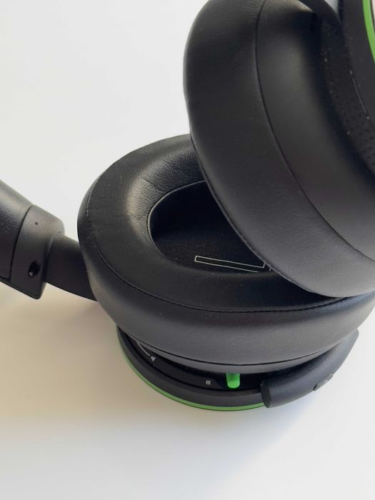 Xbox Wireless Headset