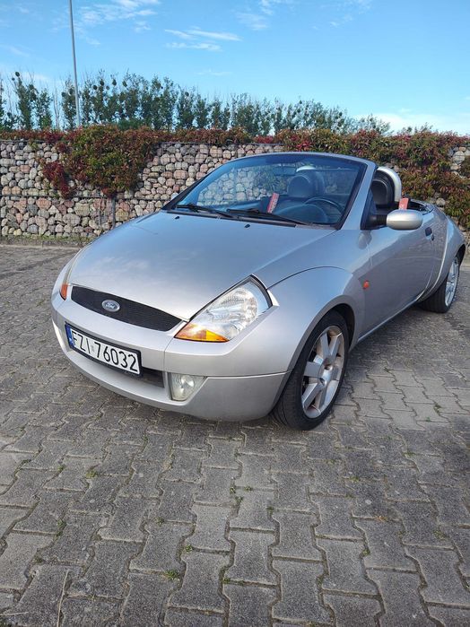 Ford Streetka