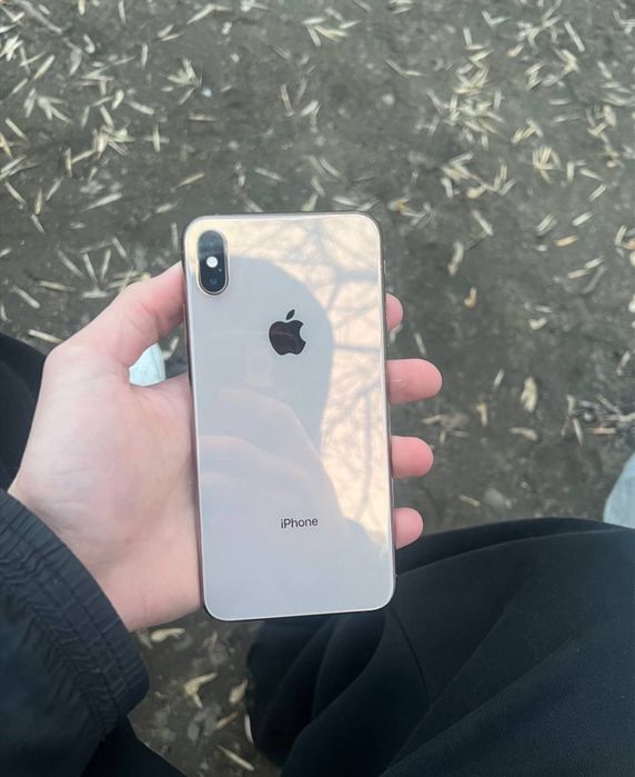 iphone xs 256gb - купити мобільні телефони та смартфони - Ціна на