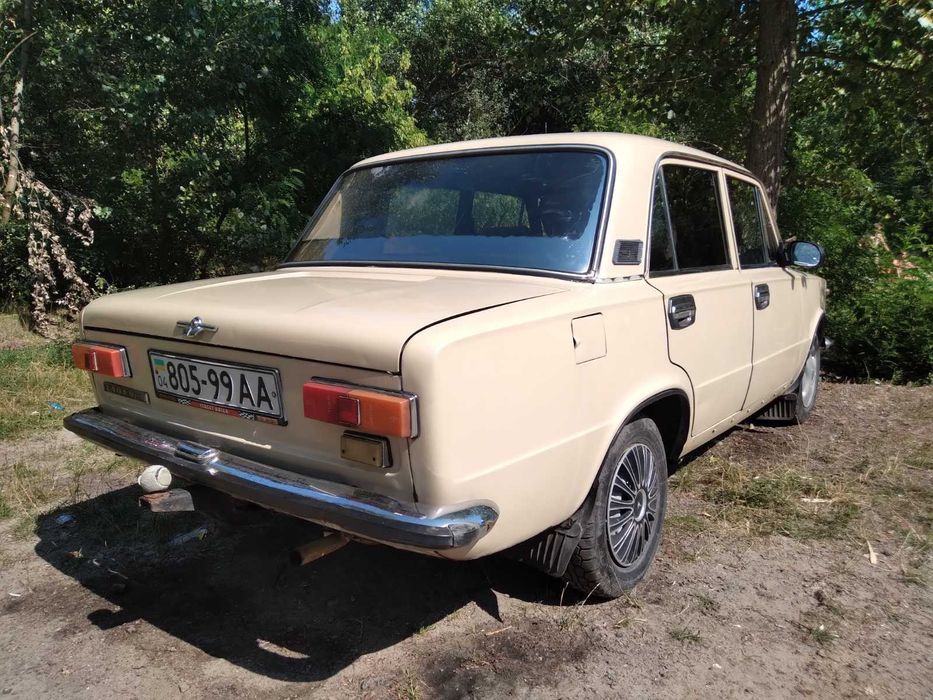 Продам авто ВАЗ 21013