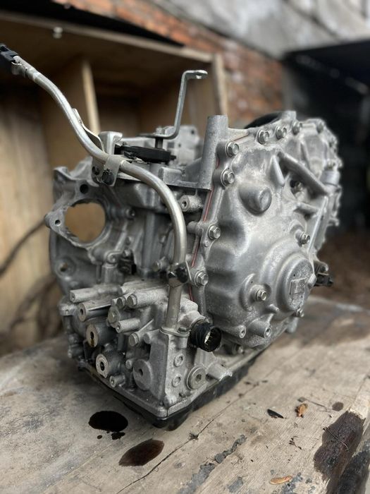 Полуось передняя ЛЕВАЯ Nissan Rogue t32 Полуось передняя правая t33
