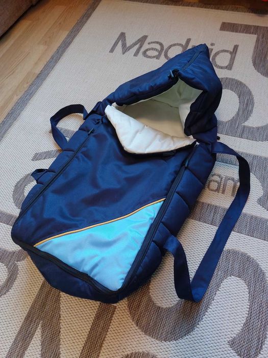 Переноска для немовлят