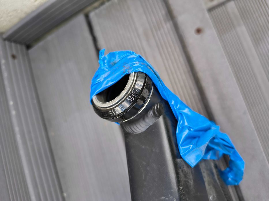 Rama Unibike Underground 14"