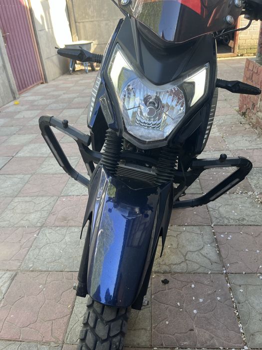 Лифан ситер 200