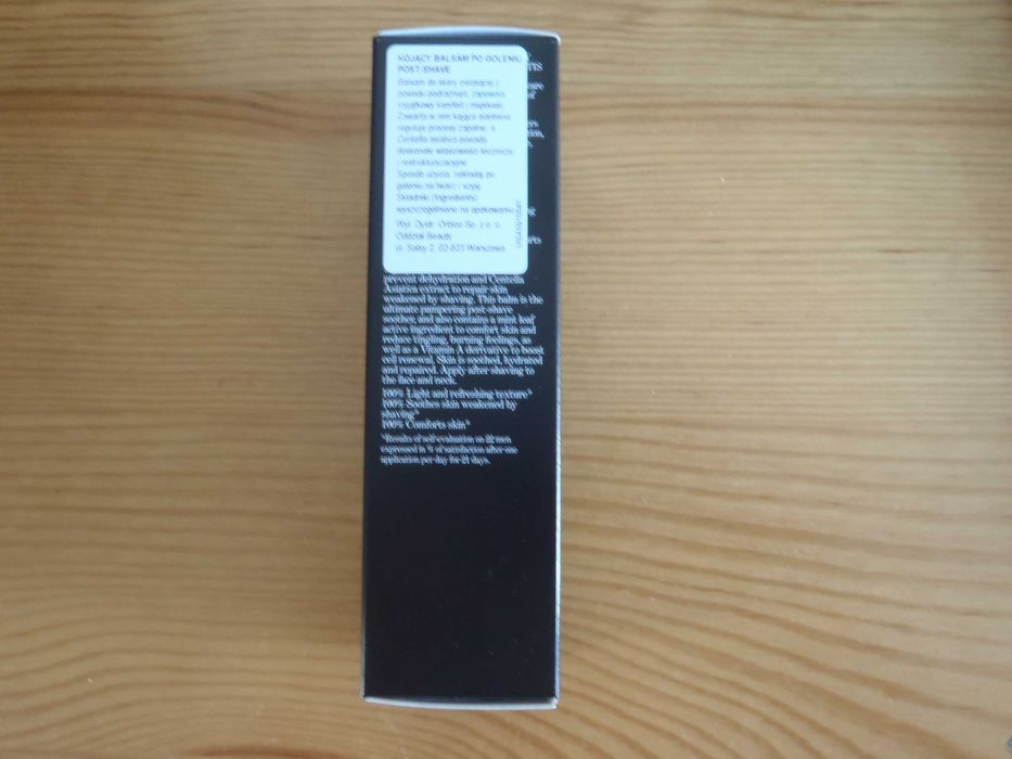 Matis balsam po goleniu Réponse Homme Post-Shave