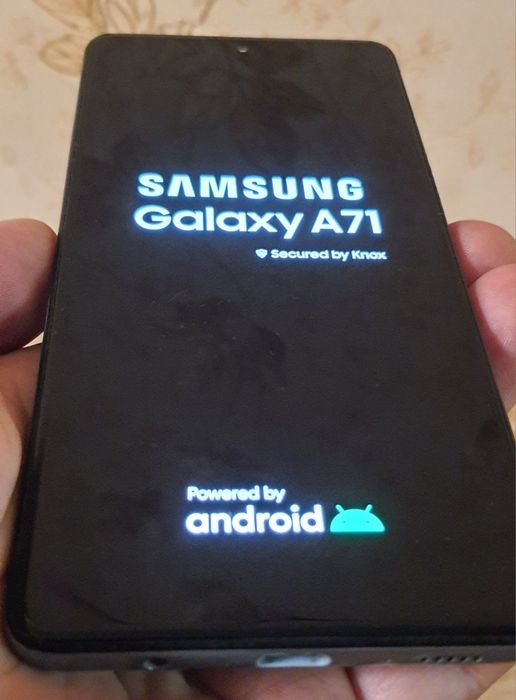 Samsung A71, M52, A72, A51