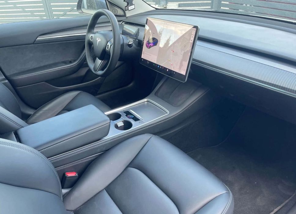 Tesla 3 RWD 2022
