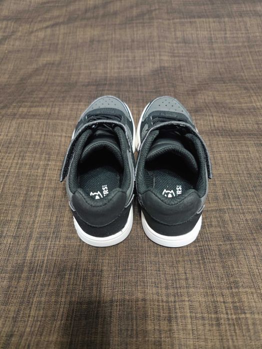 Детские кроссовки Skechers QUICK STREET (28,5р,19см.)