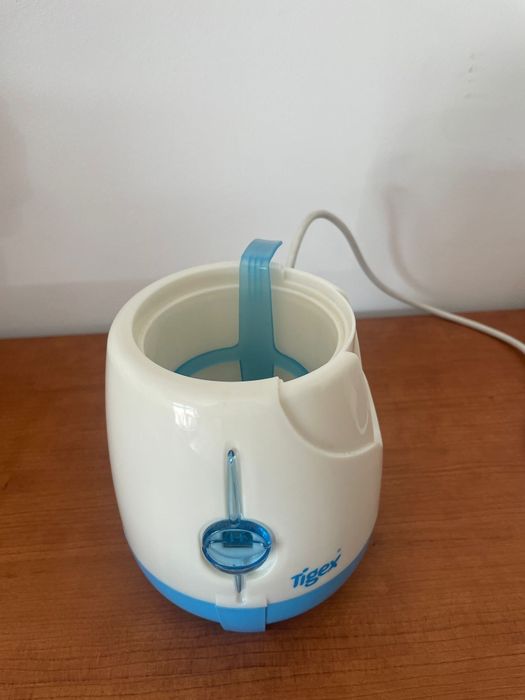 Aquecedor de biberão