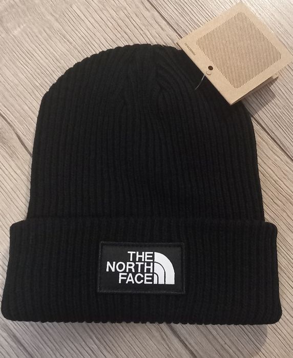 Czapka north face